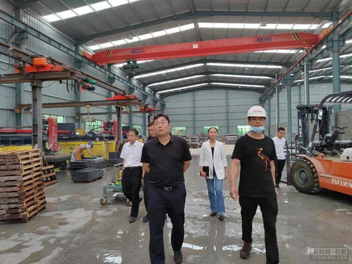 湖南省耒陽(yáng)市深入長(zhǎng)坪鄉(xiāng)調(diào)研指導(dǎo)，推動(dòng)石材加工產(chǎn)業(yè)升級(jí)與生態(tài)旅游融合發(fā)展